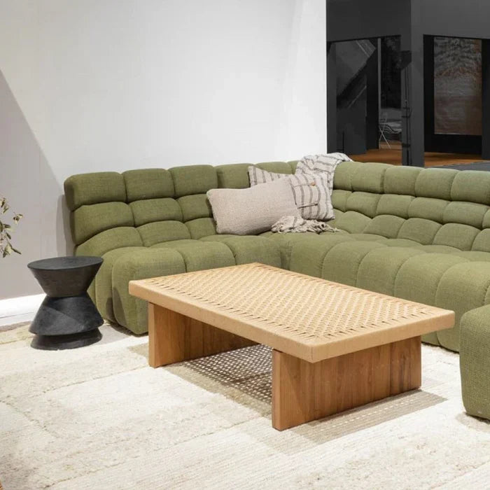 Canapé Chopin 4 places 7