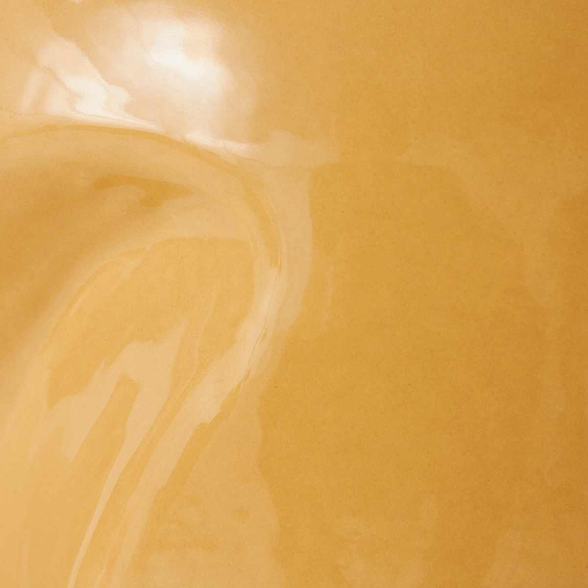 Table d'appoint Currents - Ø 38 cm - Sable 6