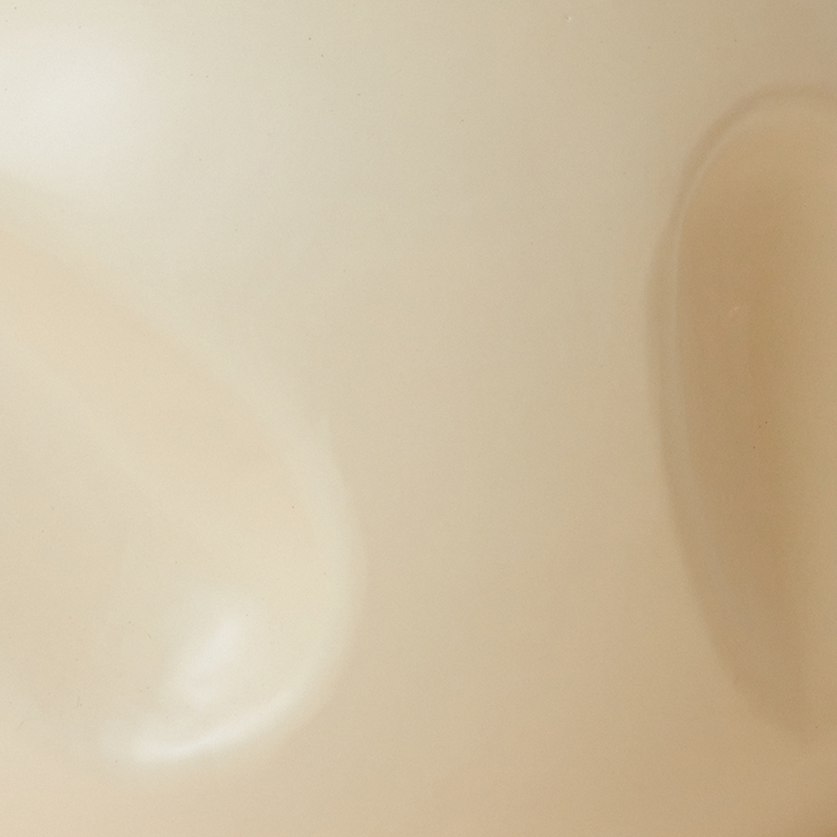 Table d'appoint Currents - Ø 50 cm - Shell 6