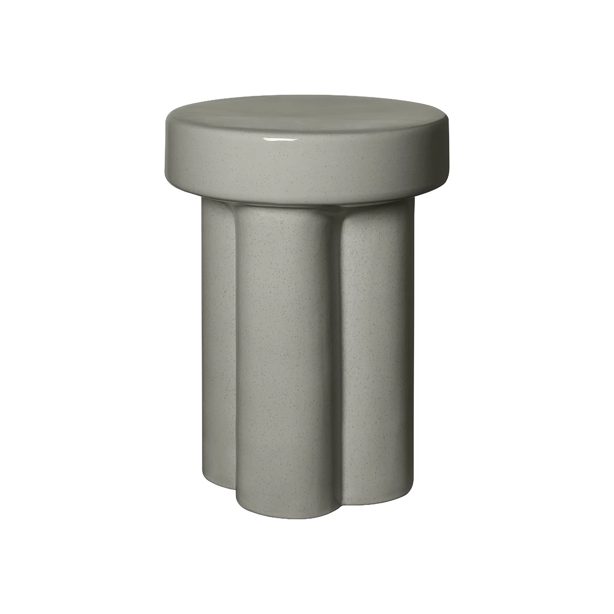 Tabouret Toru - Forme Grande 3