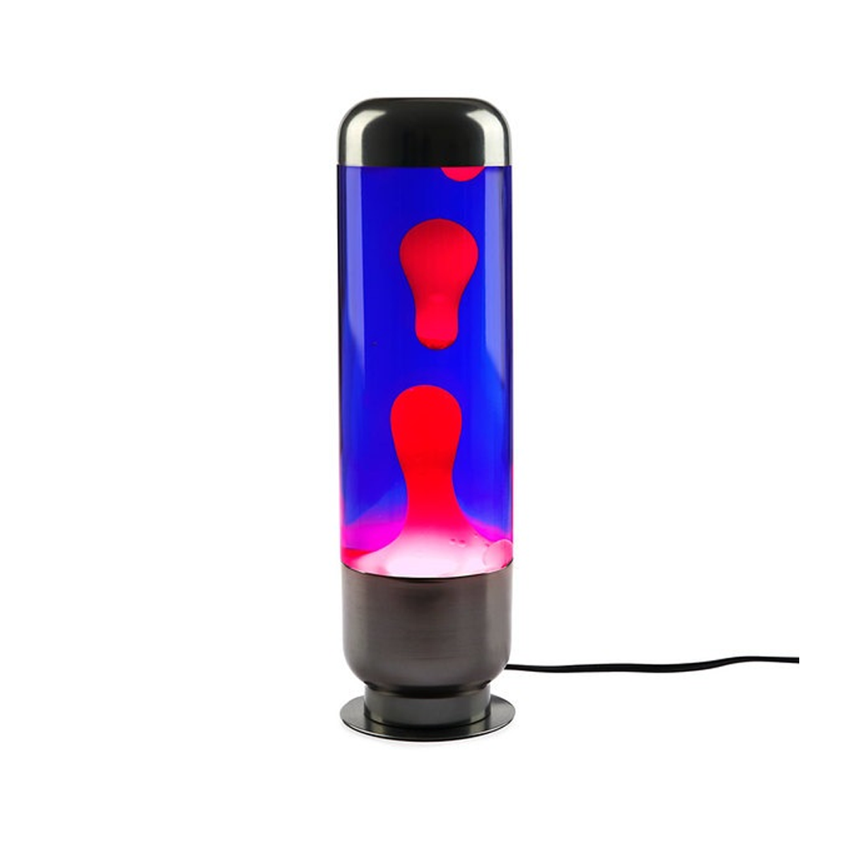 Lampe Lava Capsule 1