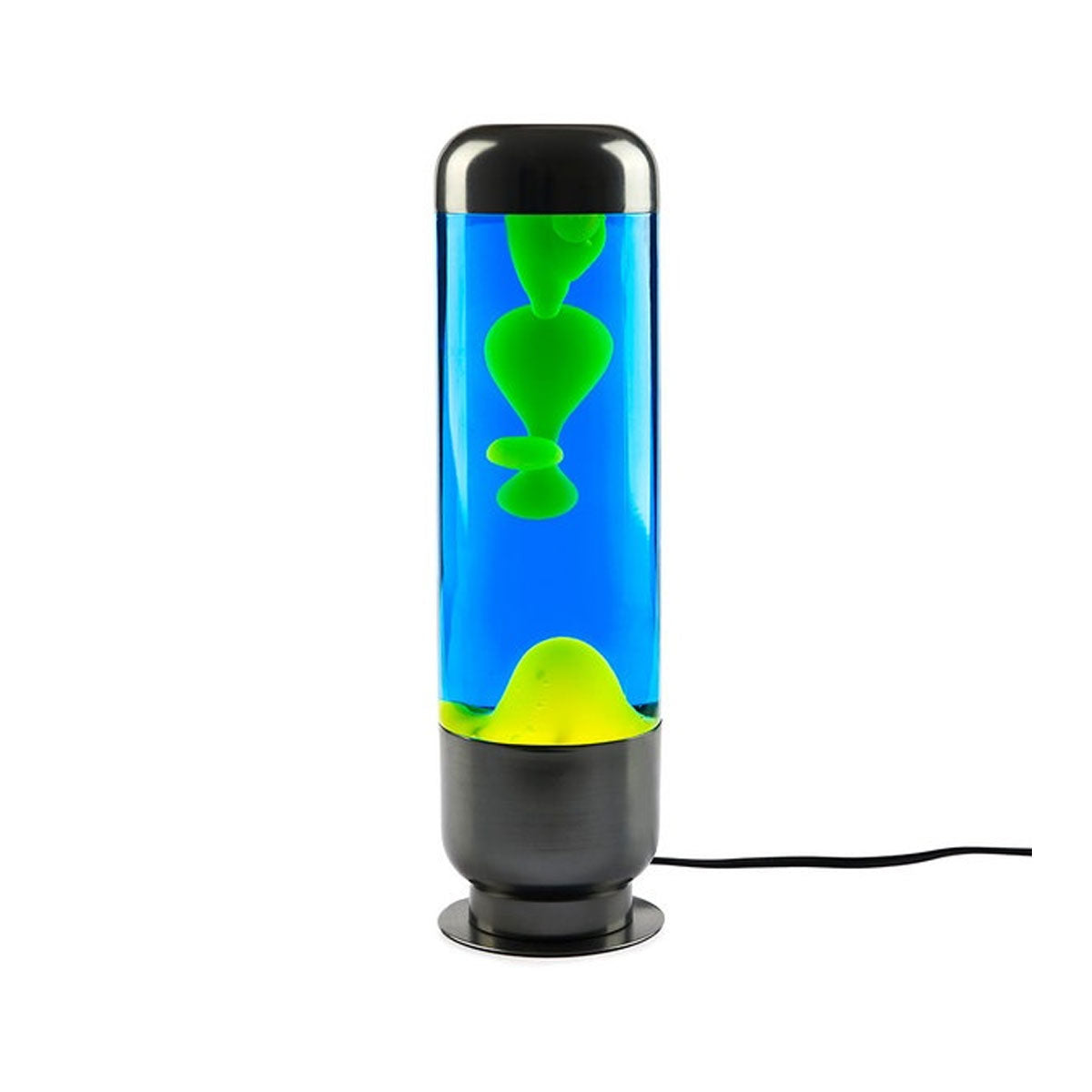 Lampe Lava Capsule 5