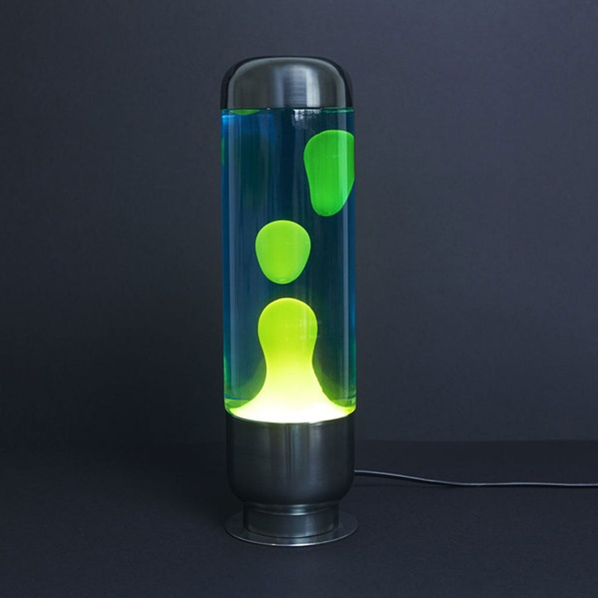 Lampe Lava Capsule 7