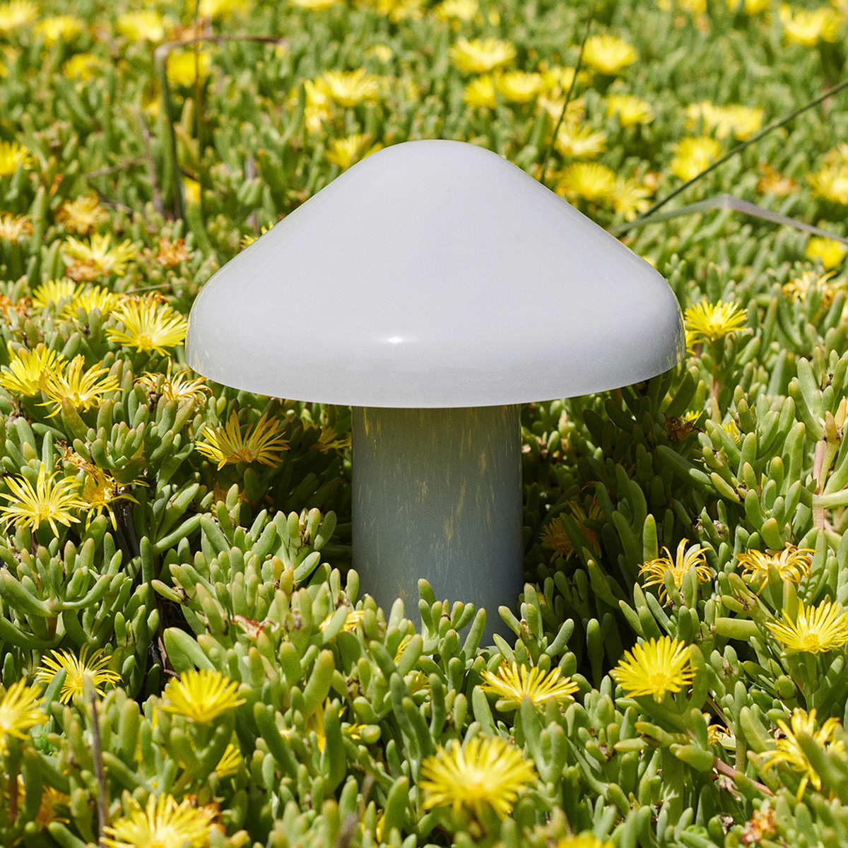 Lampe portable Pao - Cool Gris 11