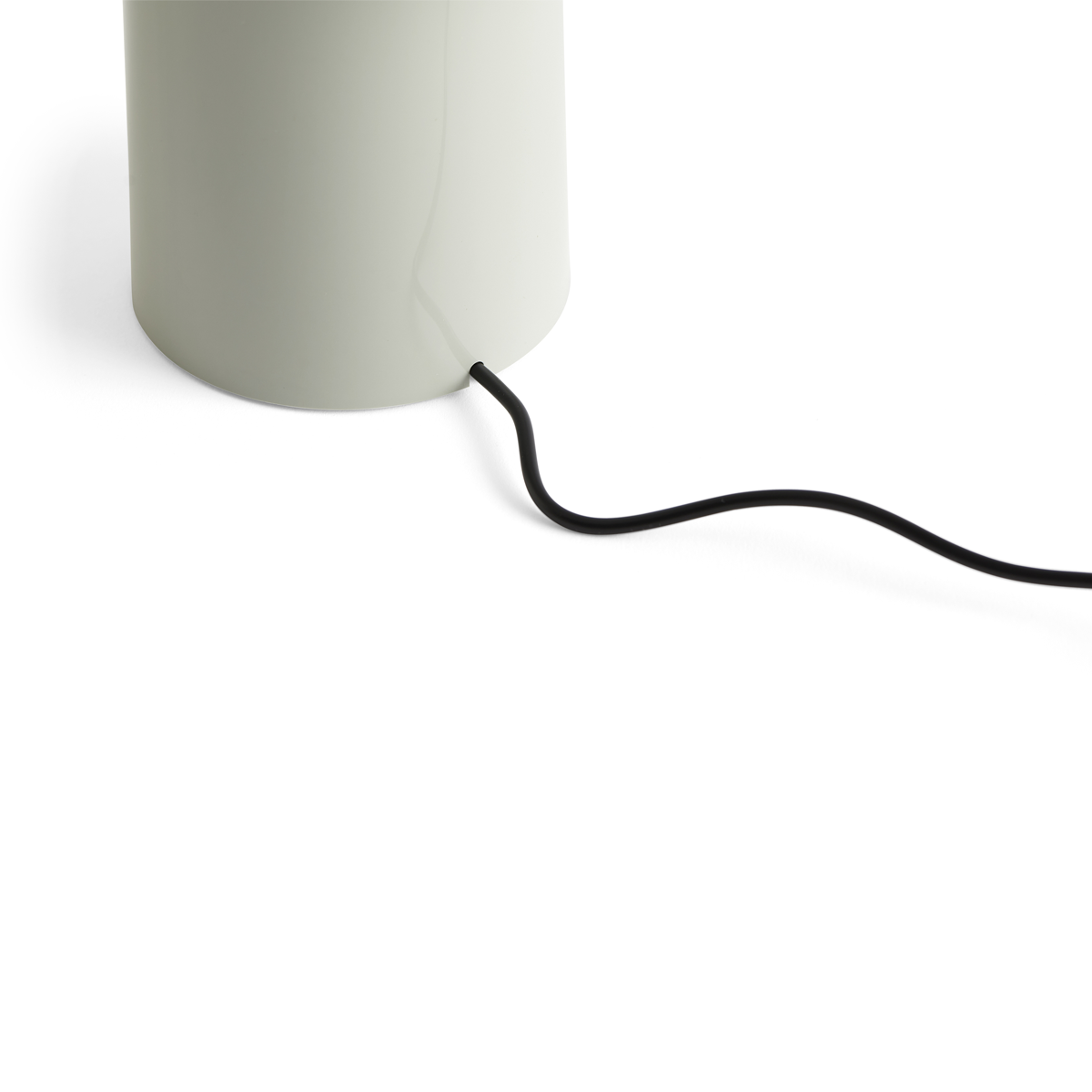 Lampe portable Pao - Cool Gris 15