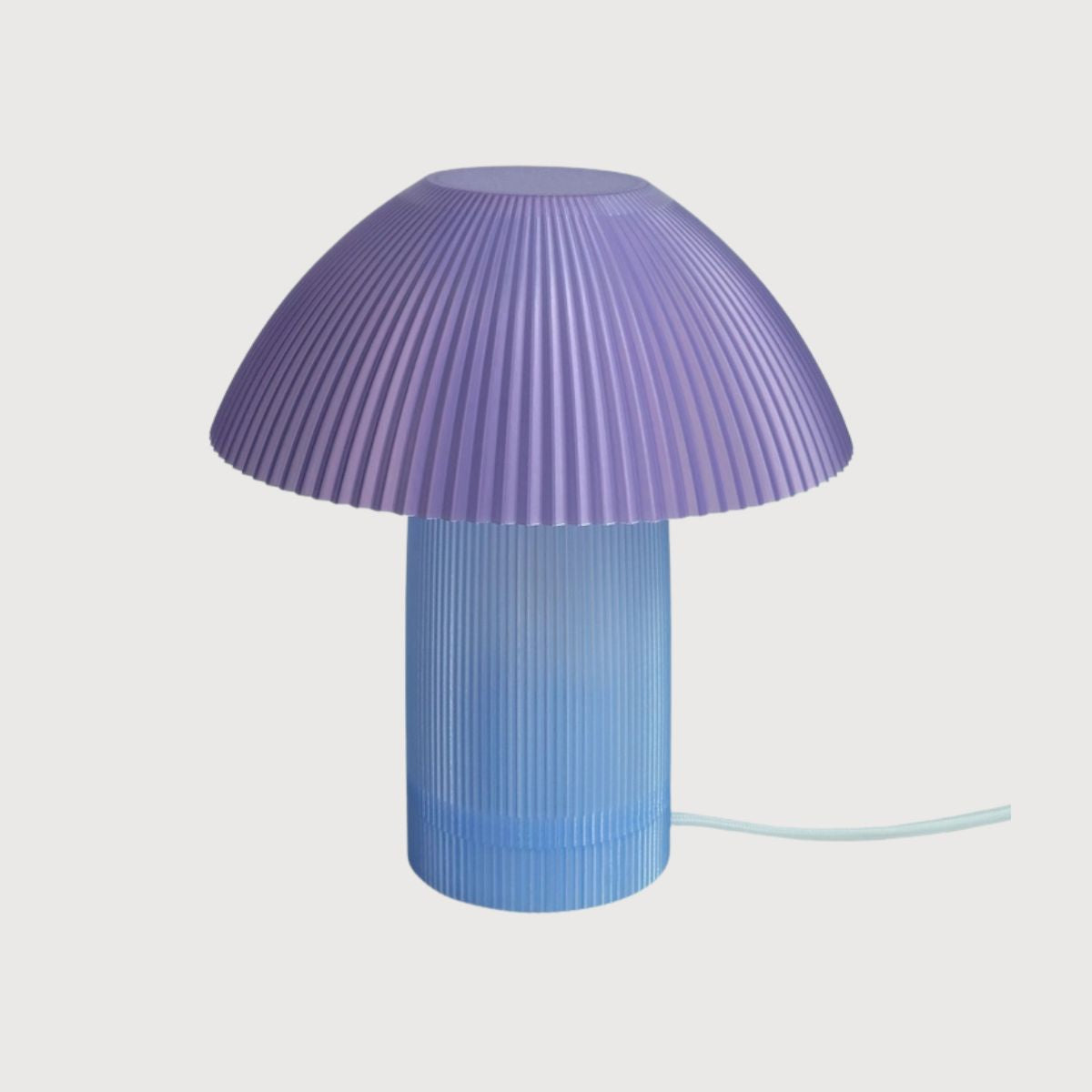 Lampe à poser Shroom