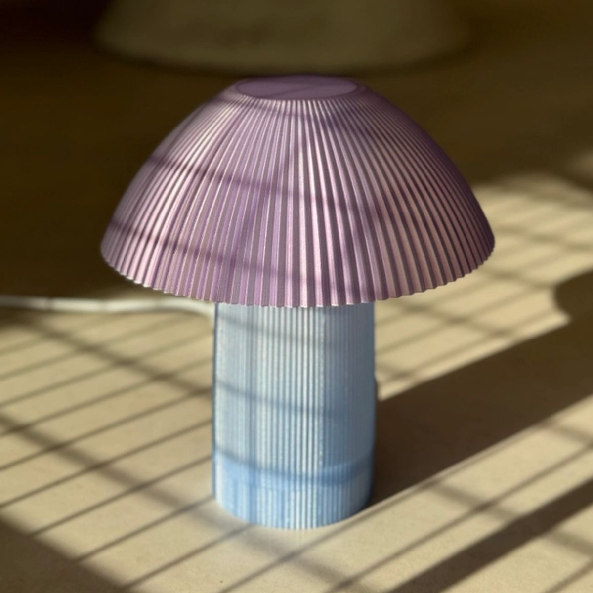 Lampe à poser Shroom 3