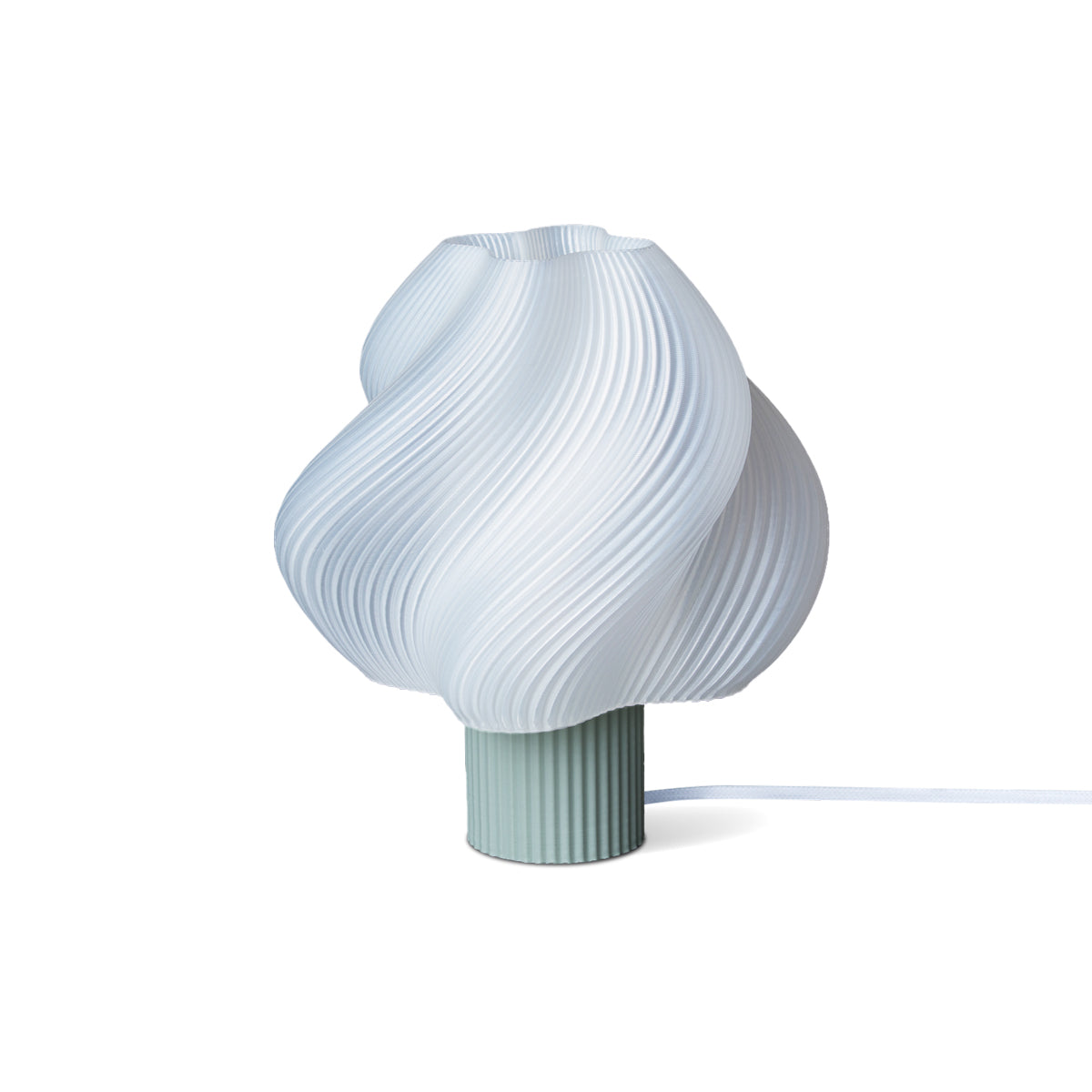 Lampe Soft Serve - Matcha 1