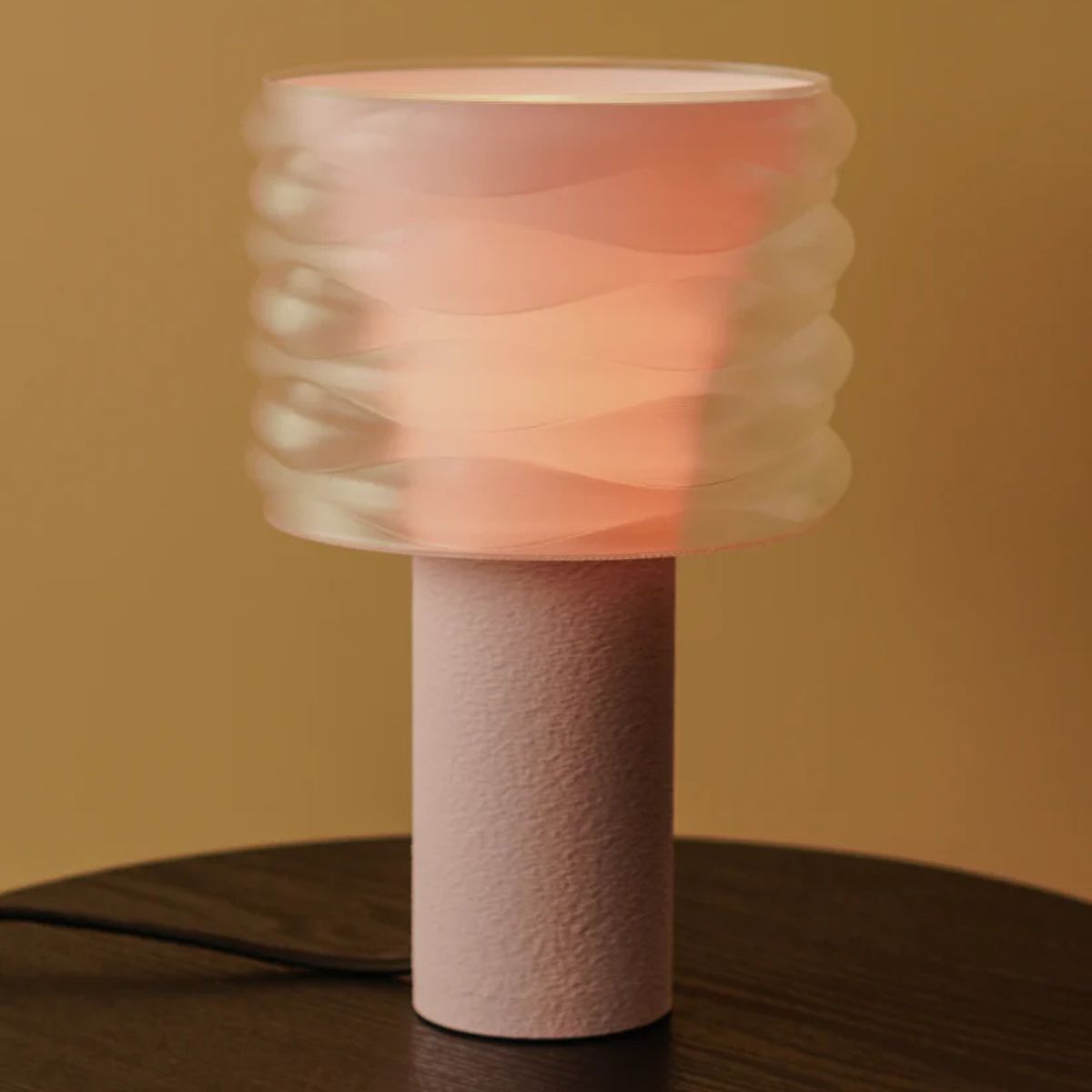 Lampe à poser Jelly 9