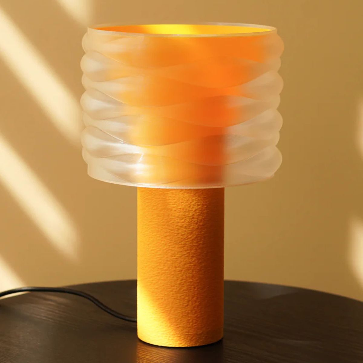 Lampe à poser Jelly 11