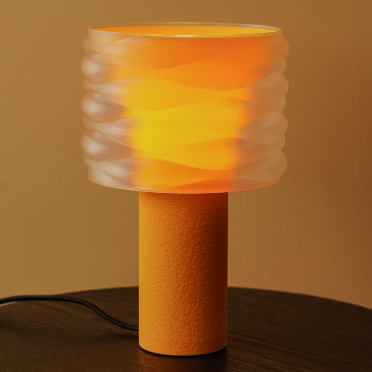 Lampe à poser Jelly 12