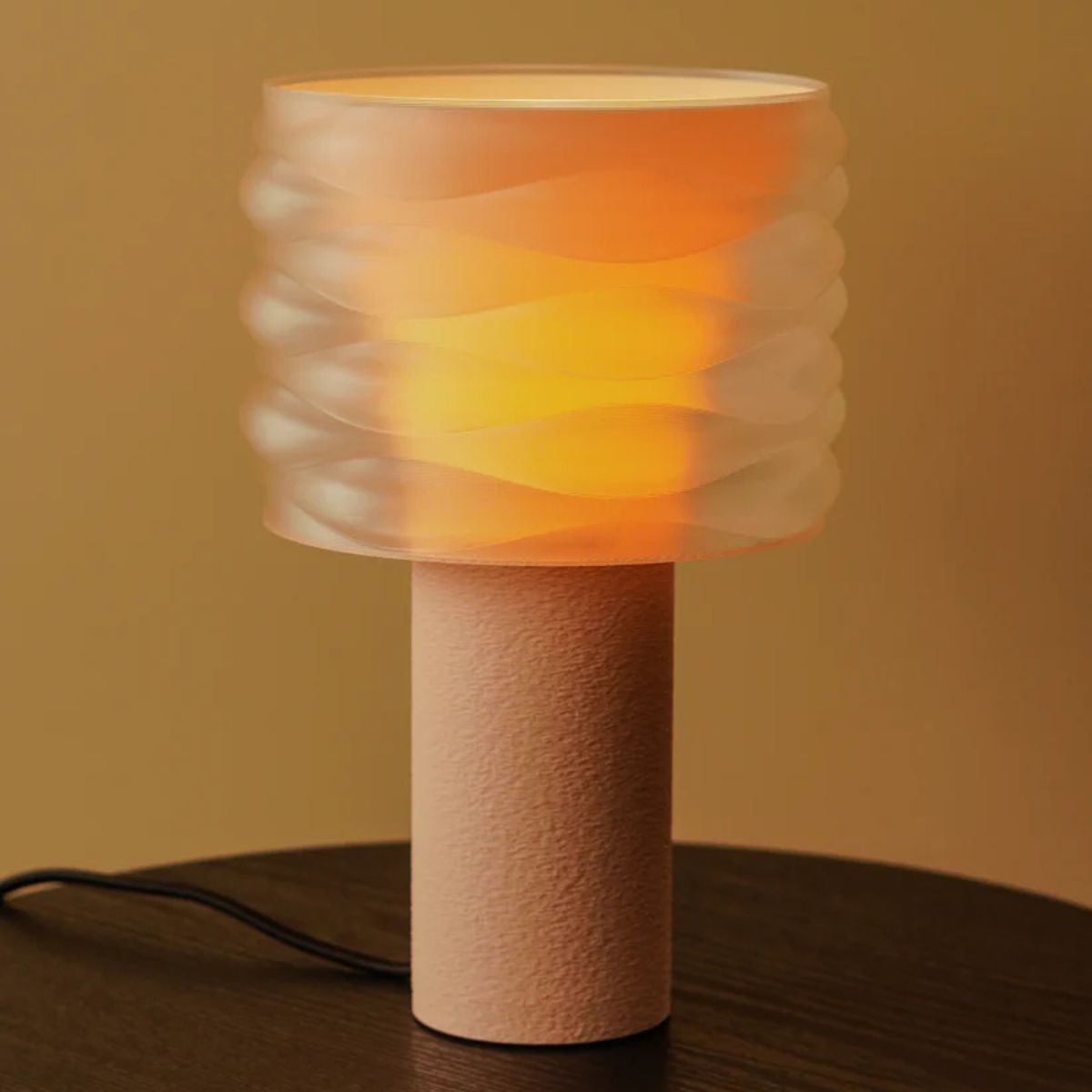 Lampe à poser Jelly 15