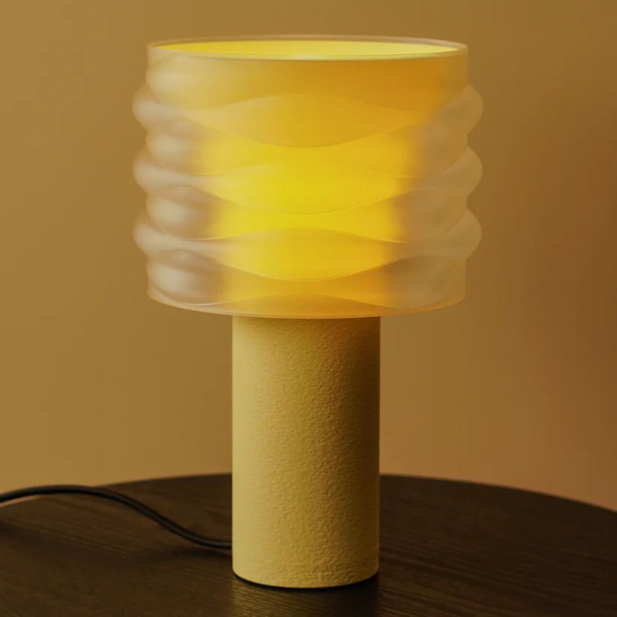 Lampe à poser Jelly 6