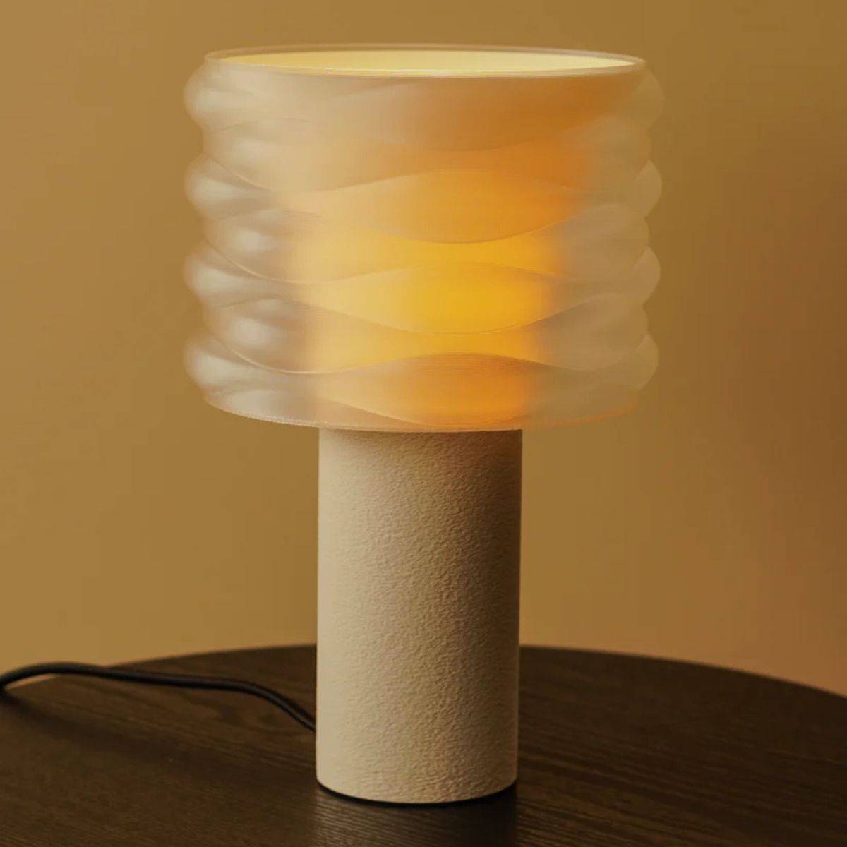 Lampe à poser Jelly 3