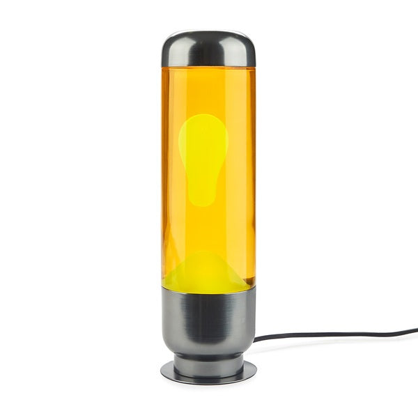 Lampe Lava Capsule 3