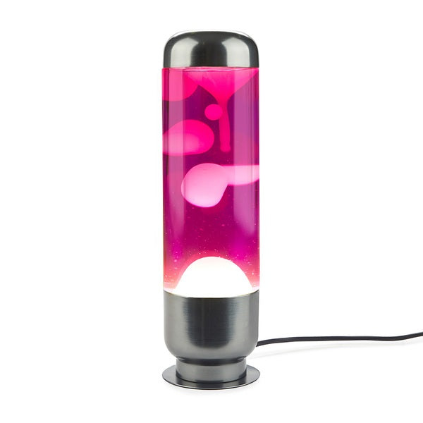 Lampe Lava Capsule 4