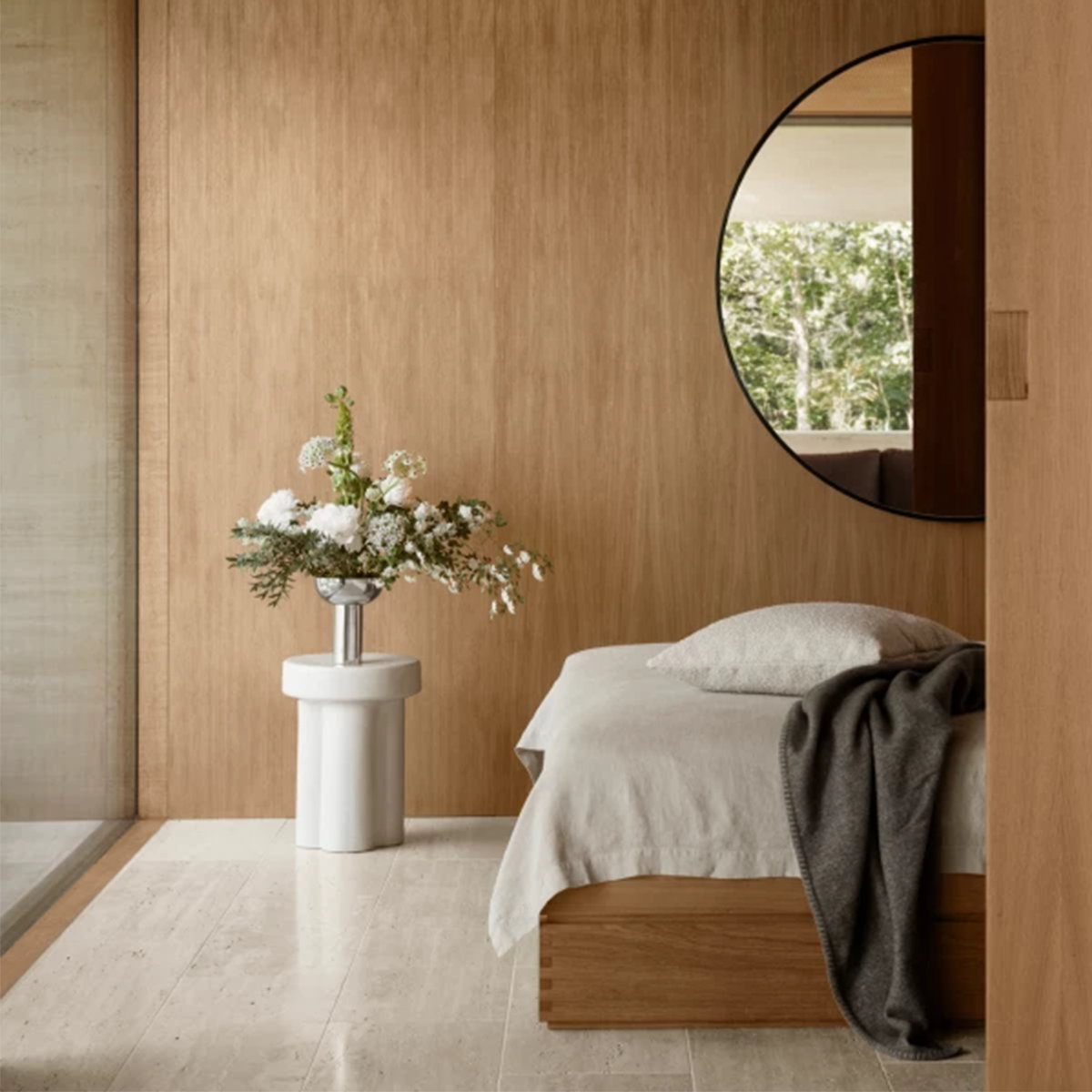 Tabouret Toru - Forme Grande 4