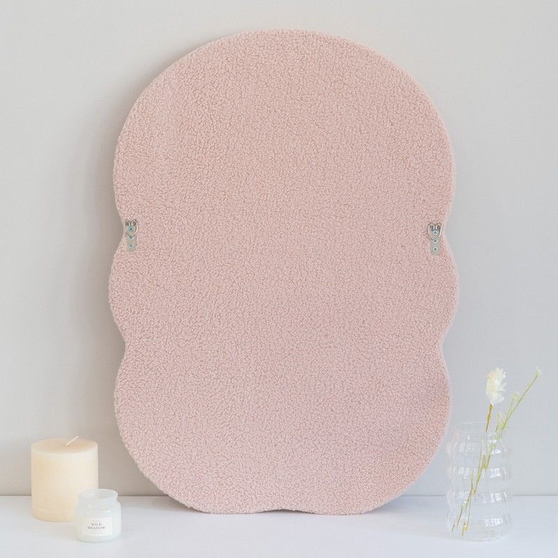 Miroir ondulé Charlie Teddy 4