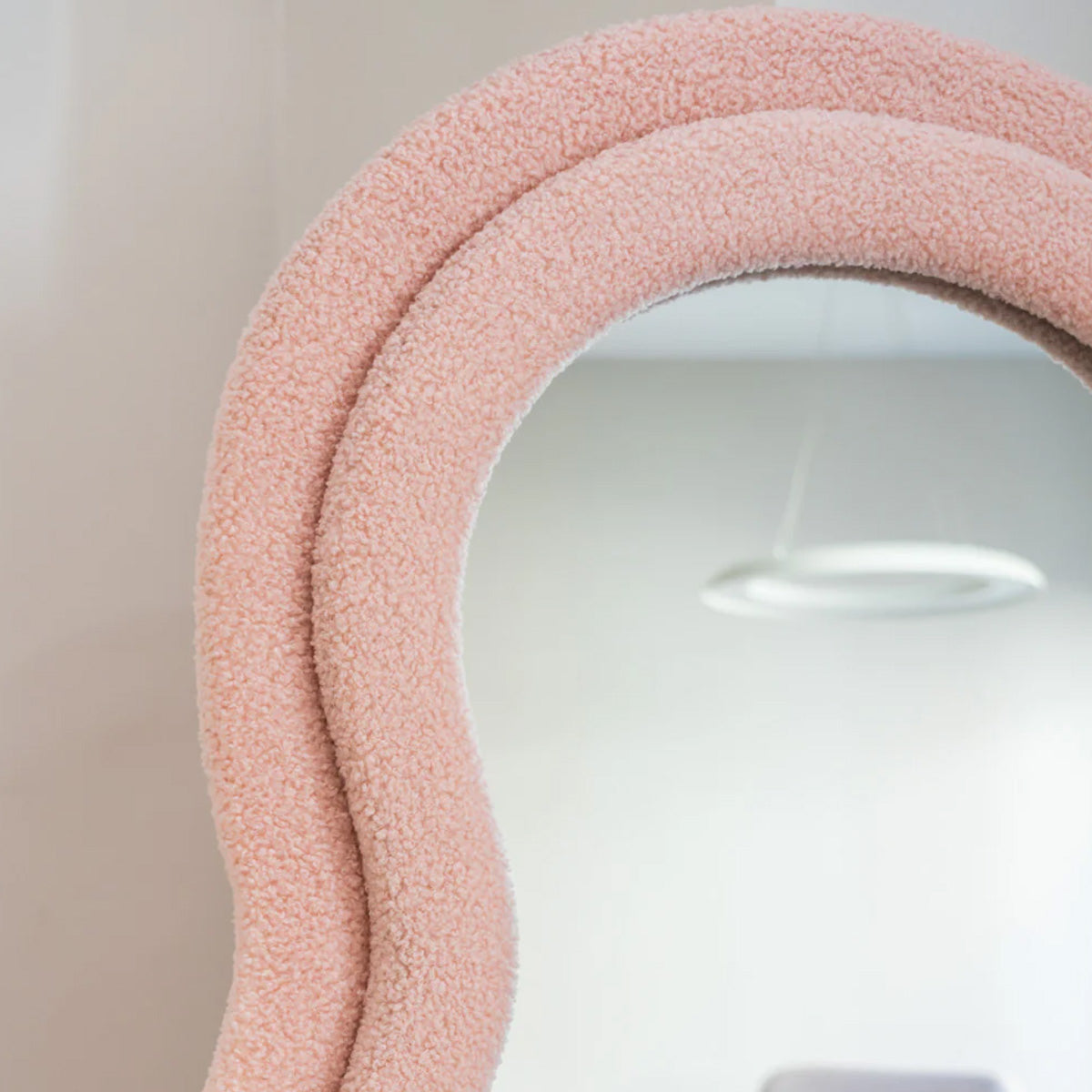 Miroir ondulé Charlotte Teddy 7