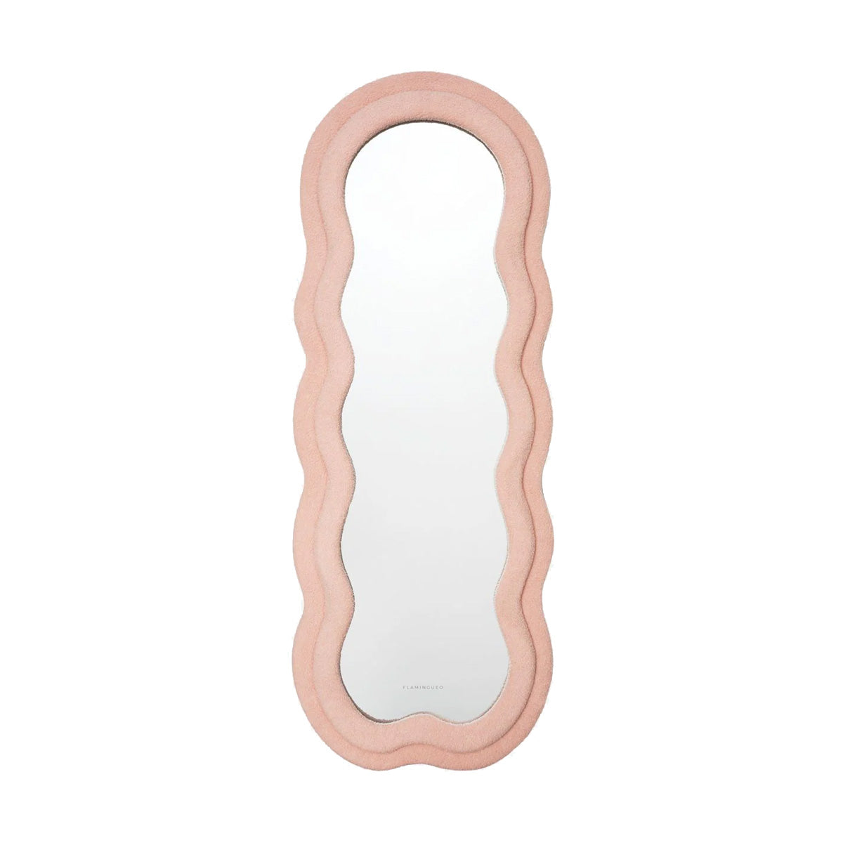 Miroir ondulé Charlotte Teddy 3
