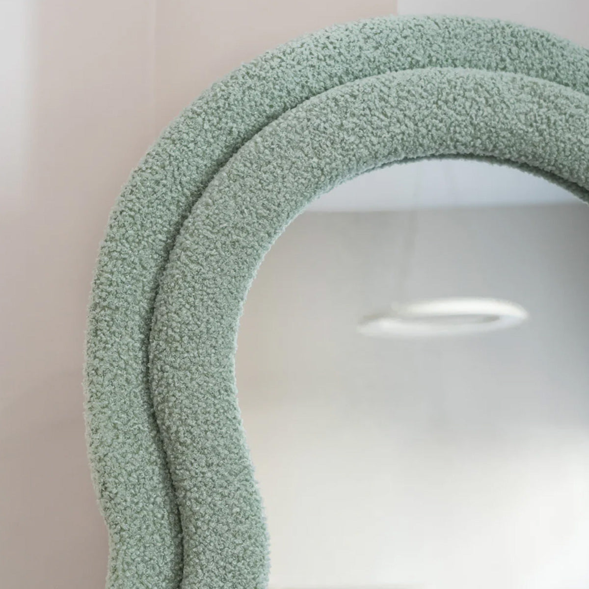 Miroir ondulé Charlotte Teddy 5