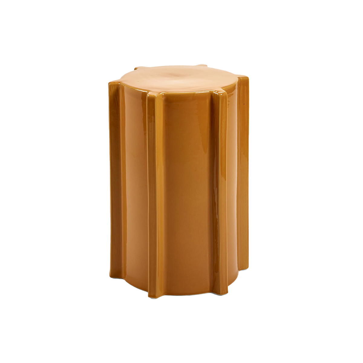 Table d'appoint Pawn - 31,3 x 31,3 x 45,4 cm