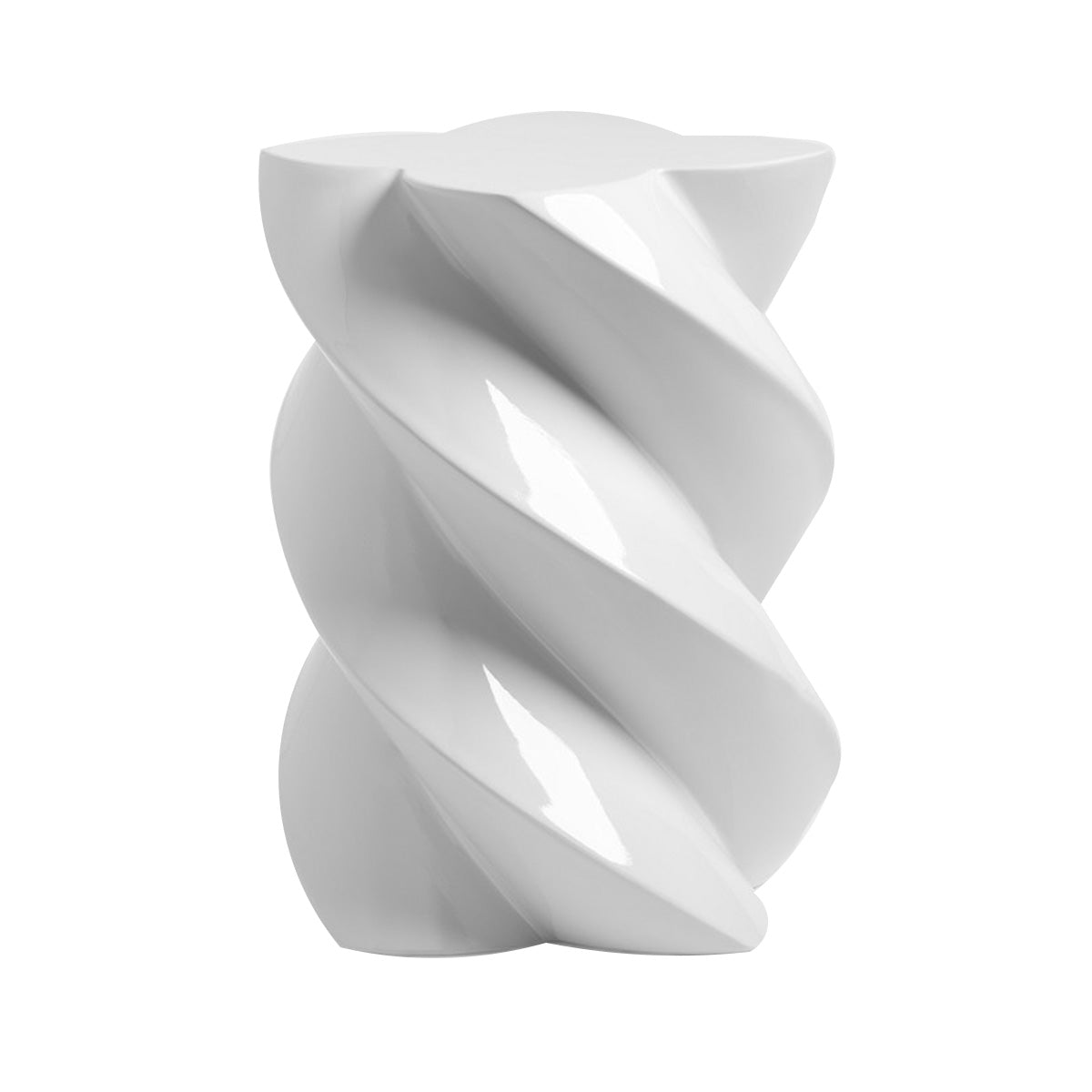 Table d'appoint Pillar Marshmallow 5