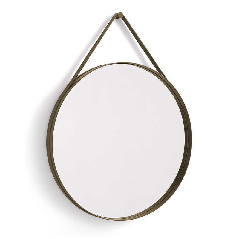 Miroir Strap n°2 - Ø 70 cm 3