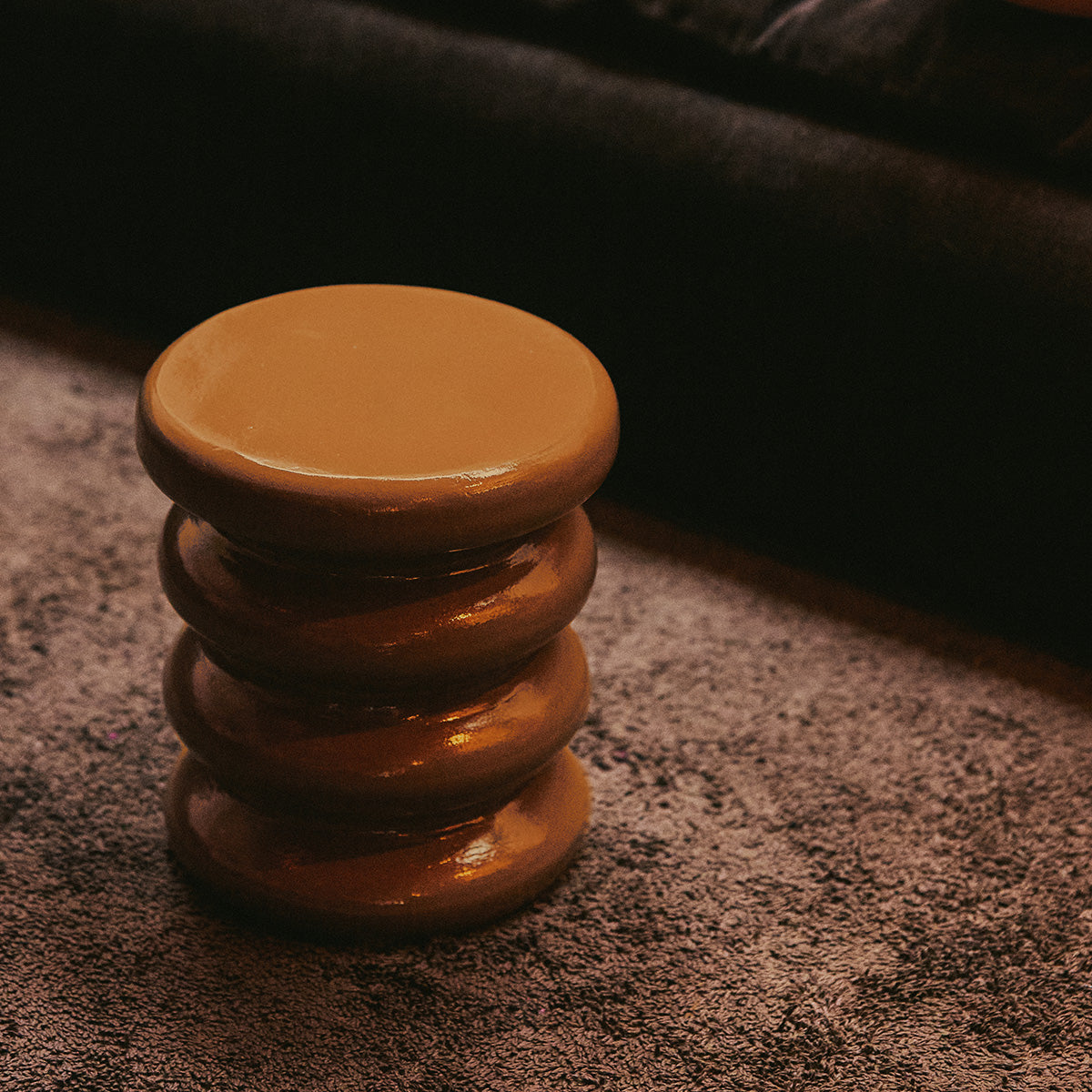 Table d'appoint Allure - Ø 36 x 35 cm 4