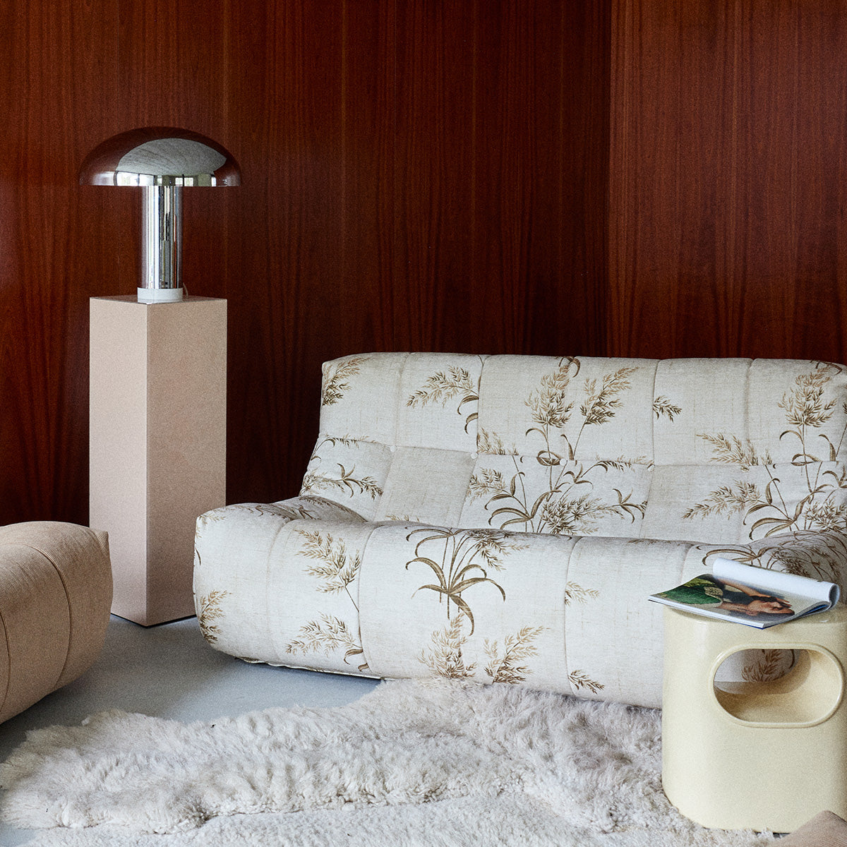 Table d'appoint Space 12