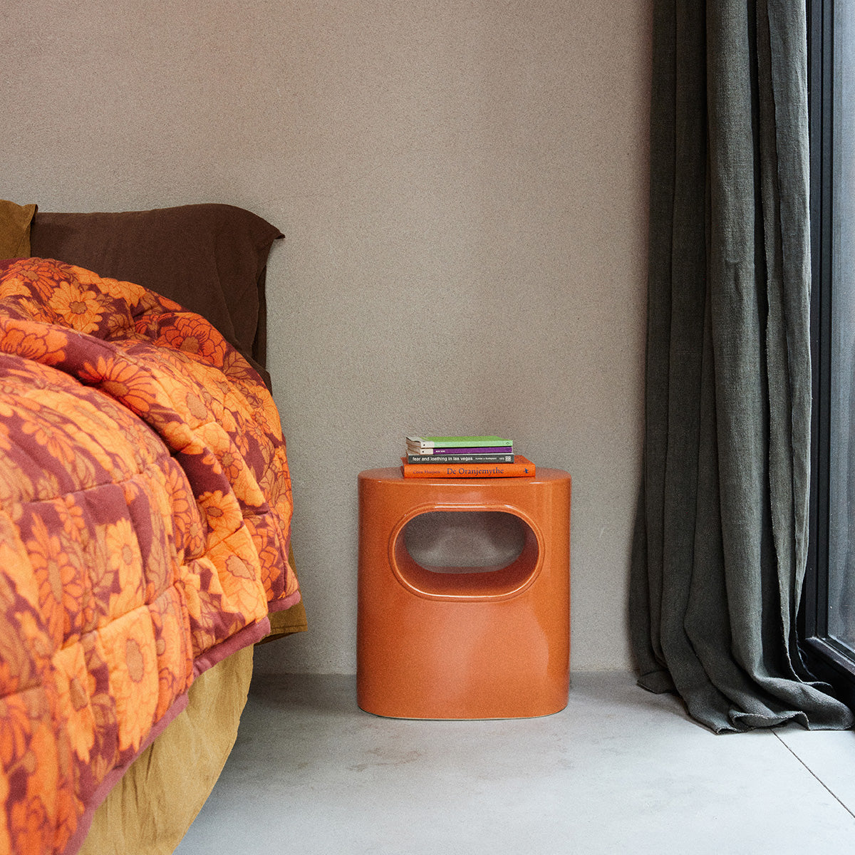 Table d'appoint Space 7