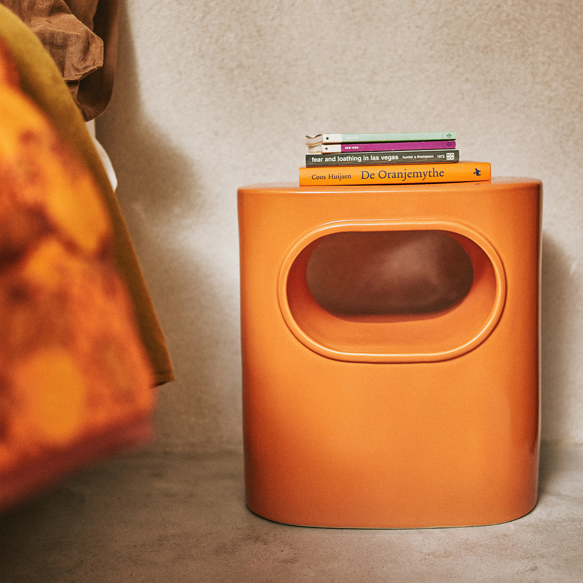 Table d'appoint Space 8