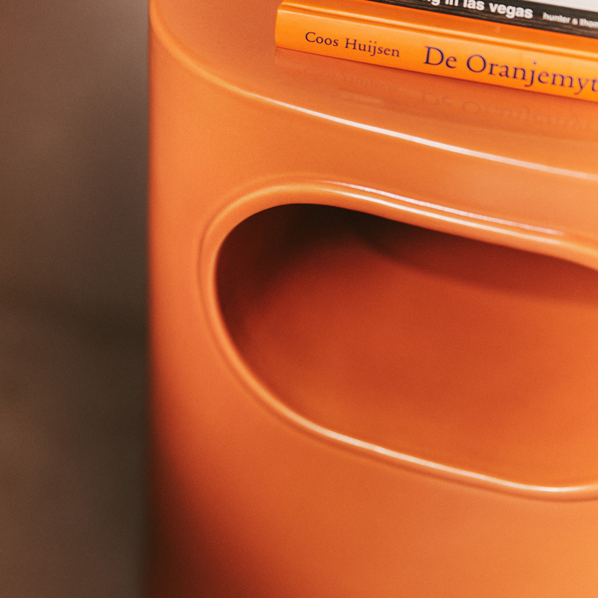 Table d'appoint Space 9